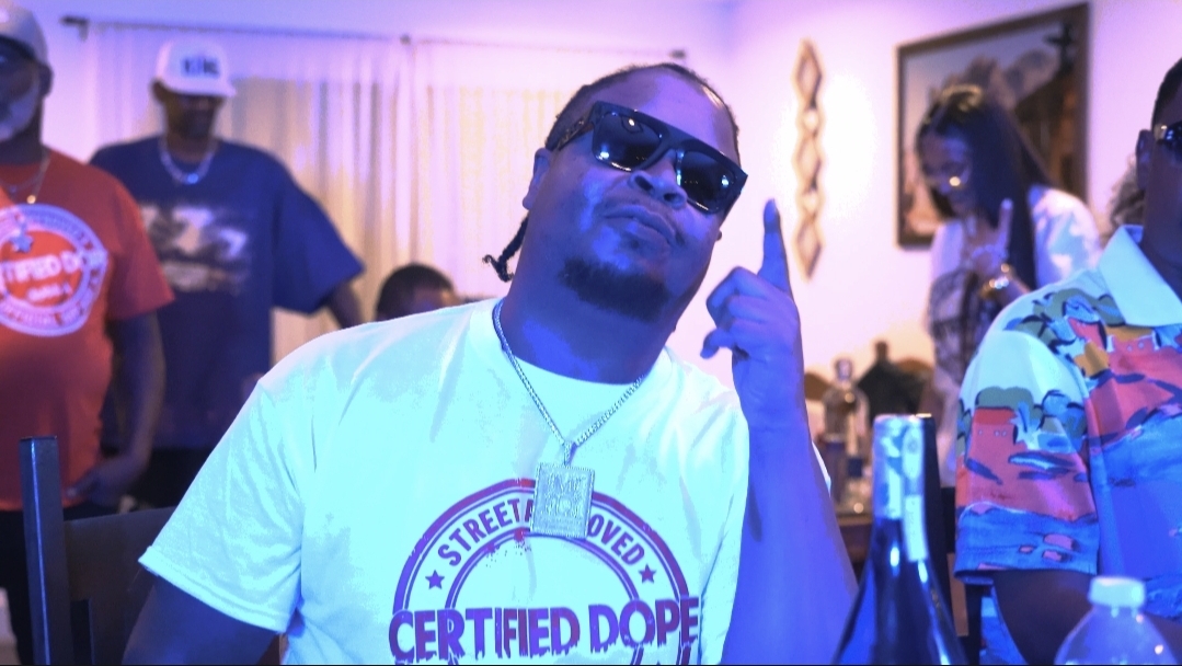 Certified Dope 4