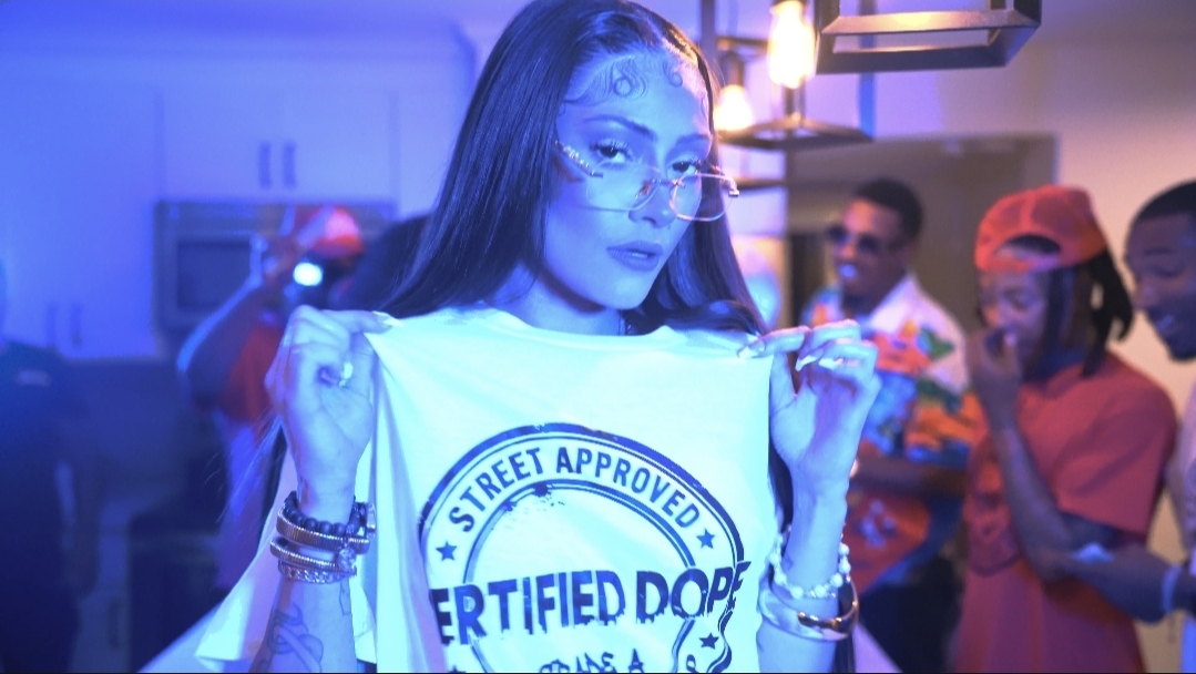 Certified Dope 9